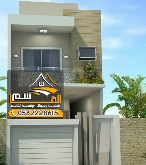 ديكور واجهات المنازل في الرياض 0532228615