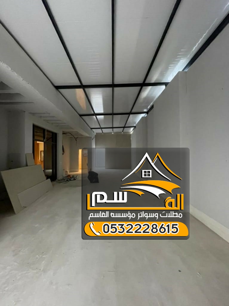 كم سعر متر الساندوتش بانل 0532228615 أسعار ألواح الساندوتش بانل 2025